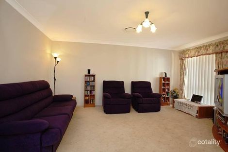 Property photo of 11 Thornbill Crescent Glenmore Park NSW 2745