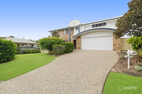 41 Seagull Ave, Aroona, QLD 4551