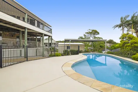 Property photo of 41 Seagull Avenue Aroona QLD 4551
