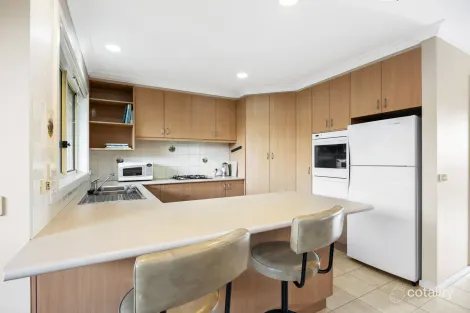 Property photo of 14 Carrigg Street Dromana VIC 3936