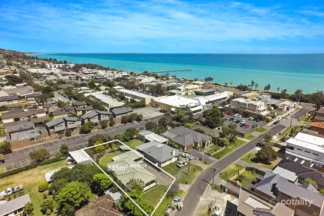 Property photo of 14 Carrigg Street Dromana VIC 3936