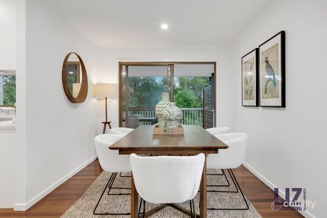 Property photo of 178 Burbong Street Chapel Hill QLD 4069