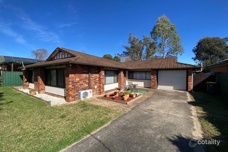 57 Angle Rd, Leumeah, NSW 2560
