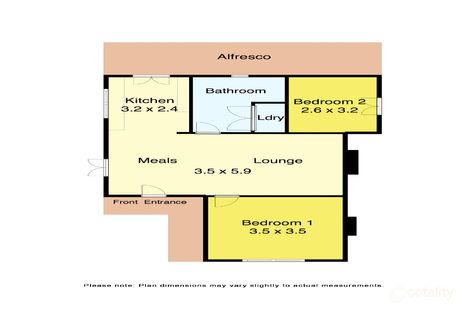 6 Ballarat St N, Talbot, VIC 3371