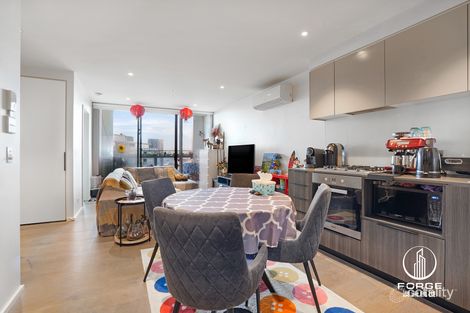 Property photo of 2807E/888 Collins Street Docklands VIC 3008