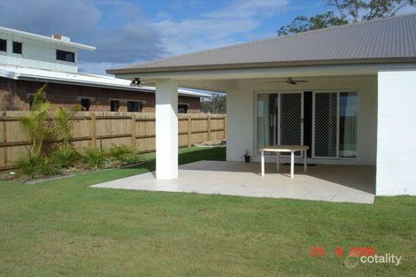 Property photo of 21 Emmaville Crescent Ormeau QLD 4208