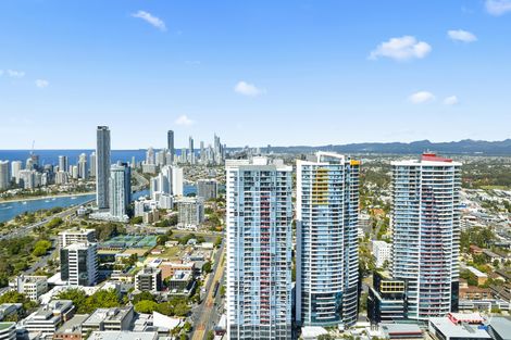 1362/56 Scarborough St, Southport, QLD 4215
