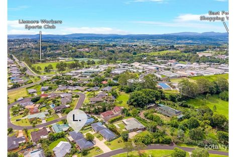 4/13 Napier St, Goonellabah, NSW 2480