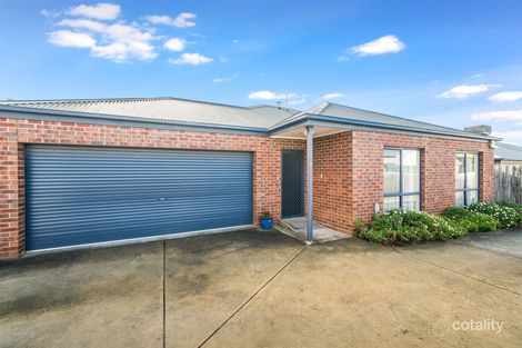 Property photo of 2/12 Alkoomi Avenue Hamlyn Heights VIC 3215