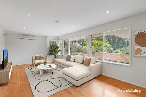 Property photo of 5 Cobac Avenue Eastwood NSW 2122