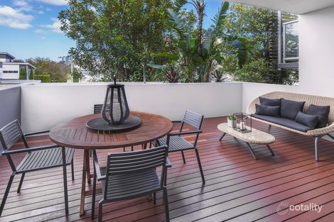 6/45 Doggett St, Teneriffe, QLD 4005