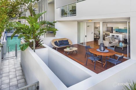 Property photo of 6/45 Doggett Street Teneriffe QLD 4005