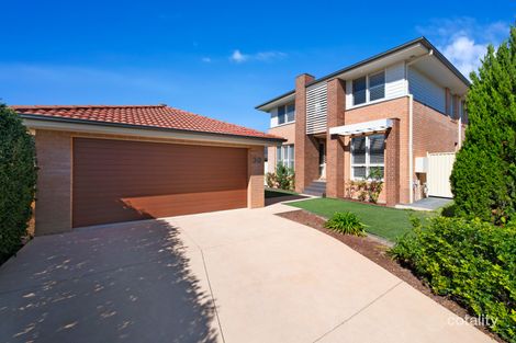 Property photo of 30 Jeremy Grove Glenwood NSW 2768