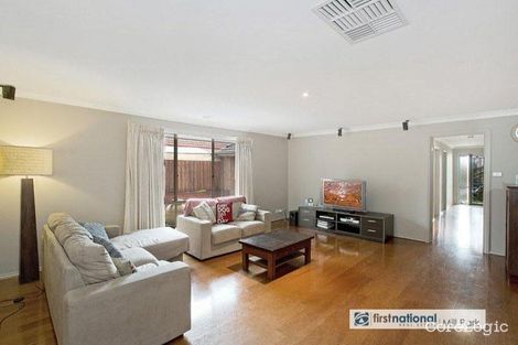 Property photo of 27 Alain Avenue South Morang VIC 3752