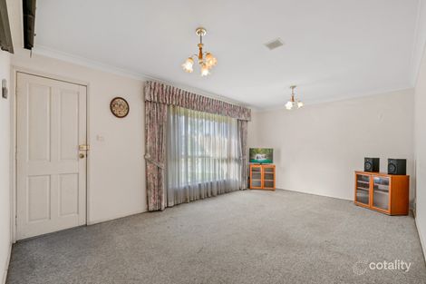 Property photo of 54A Greenbank Drive Werrington Downs NSW 2747