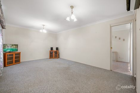 Property photo of 54A Greenbank Drive Werrington Downs NSW 2747
