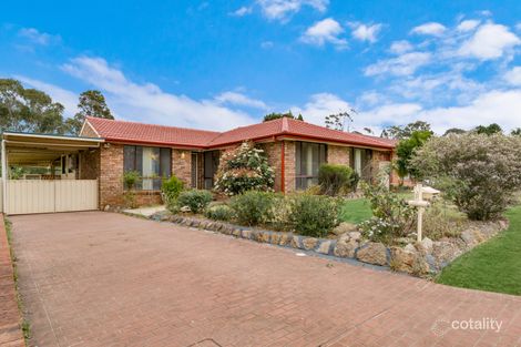 24 Glenshee Pl, St Andrews, NSW 2566