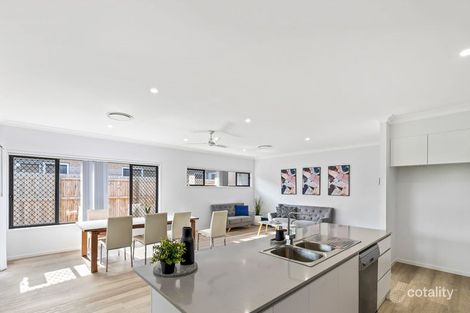 Property photo of 22 Harvey Court Caboolture South QLD 4510