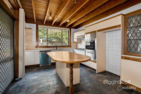 Property photo of 37 Childers Street Kew VIC 3101