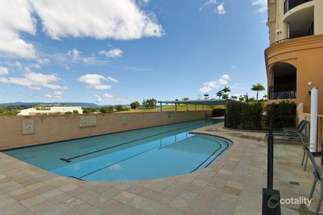 Property photo of 3105 The Boulevarde Carrara QLD 4211