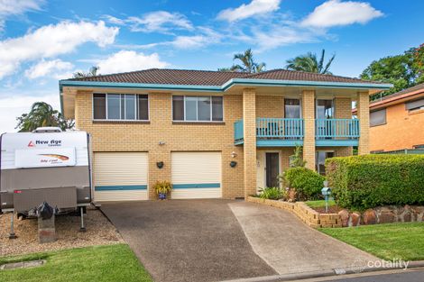 Property photo of 35 Stavewood Street Algester QLD 4115