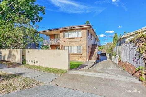 Property photo of 1/752 Ipswich Road Annerley QLD 4103