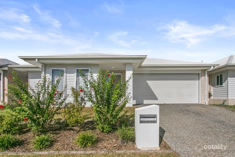 Property photo of 7 Flint Place Park Ridge QLD 4125