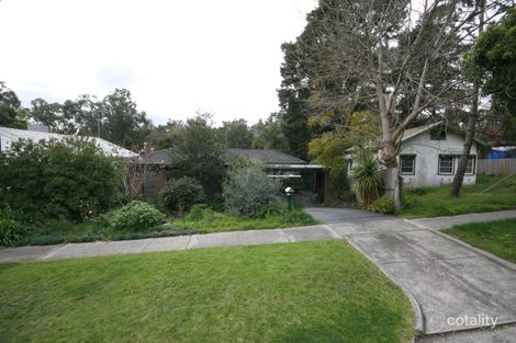 Property photo of 13 Viviani Crescent Heathmont VIC 3135