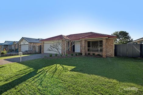 16 Chippendale Cres, Currumbin Waters, QLD 4223