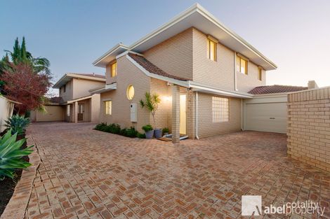 Property photo of 28A Morley Drive Tuart Hill WA 6060