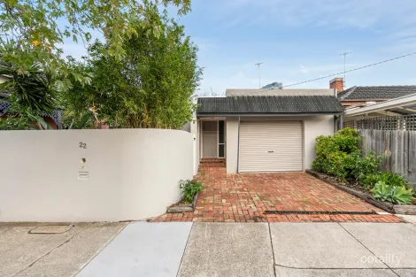Property photo of 22 Union Street Windsor VIC 3181