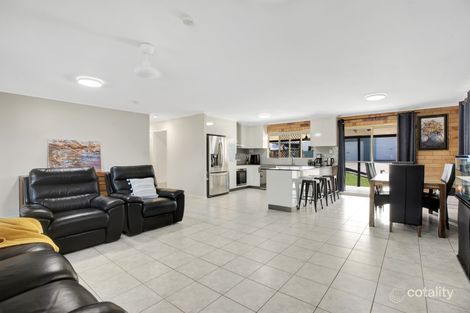 Property photo of 46 Campwin Beach Road Campwin Beach QLD 4737