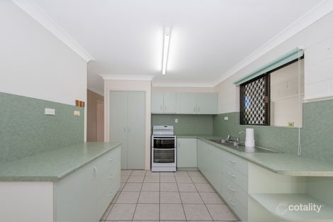 Property photo of 47 Canterbury Road Kirwan QLD 4817