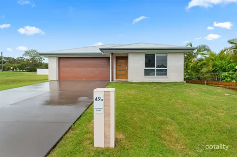 Property photo of 49 Investigator Avenue Cooloola Cove QLD 4580