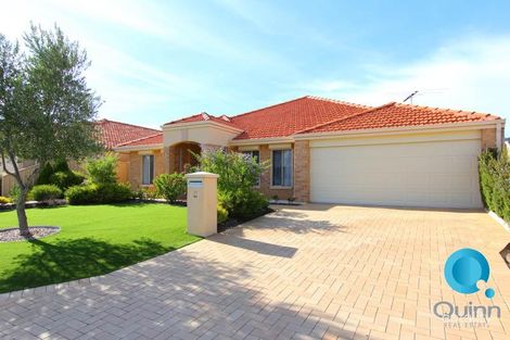 Property photo of 31 Barang Circuit Karawara WA 6152