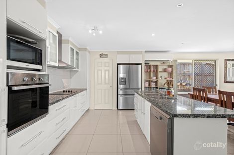 Property photo of 46 Whitman Street Westbrook QLD 4350