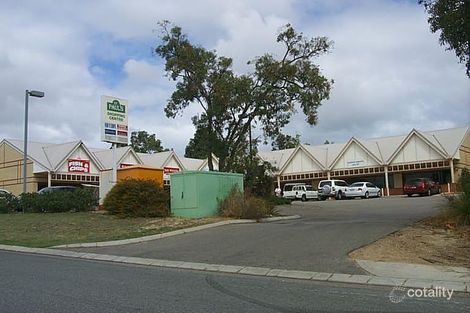 4/3 La Fayette Bvd, Bibra Lake, WA 6163