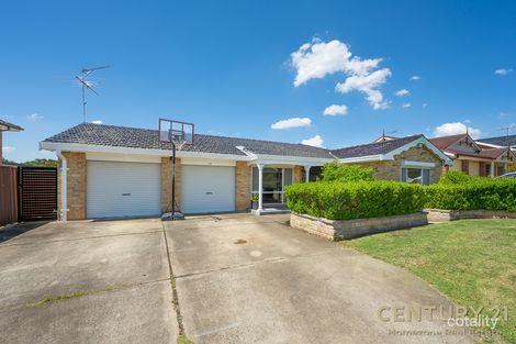 Property photo of 29 Flinders Crescent Hinchinbrook NSW 2168