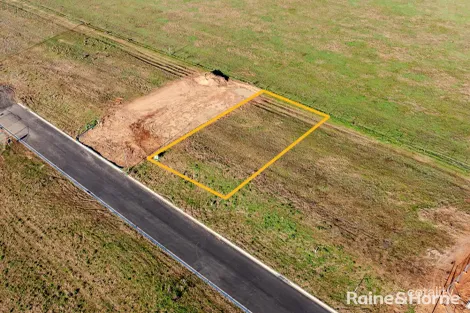 21 Gregory St, Kelso, NSW 2795