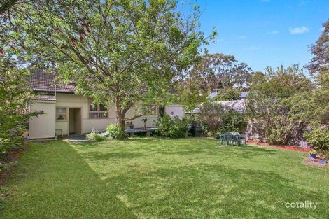 Property photo of 3 Magdala Road North Ryde NSW 2113