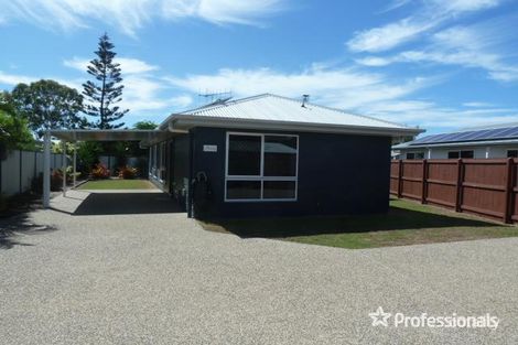 Lot 1/35 Moore Park Rd, Moore Park Beach, QLD 4670