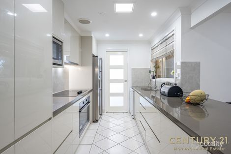 Property photo of 29 Flinders Crescent Hinchinbrook NSW 2168
