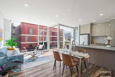 205/8 Rose Valley Way, Zetland, NSW 2017