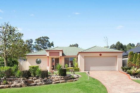 11 Asperia St, Reedy Creek, QLD 4227