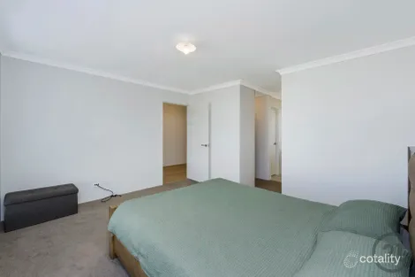 Property photo of 11 Goldsworthy Loop Dawesville WA 6211