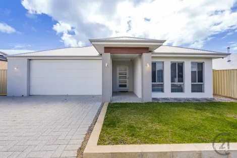 Property photo of 11 Goldsworthy Loop Dawesville WA 6211