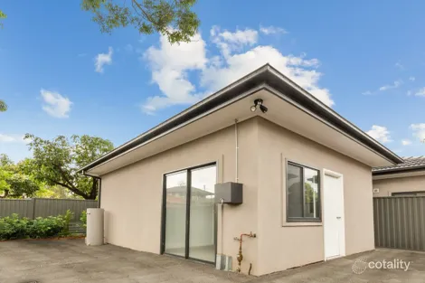 Property photo of 5 Stevens Street Ermington NSW 2115