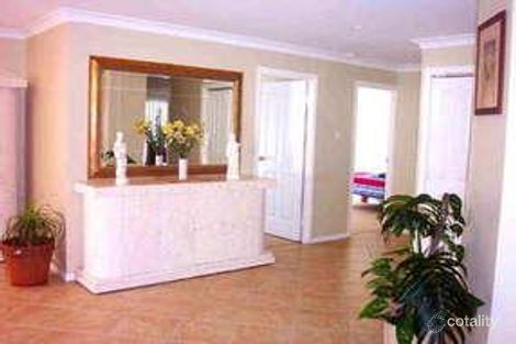 Property photo of 8 Hamilton Drive Clinton QLD 4680