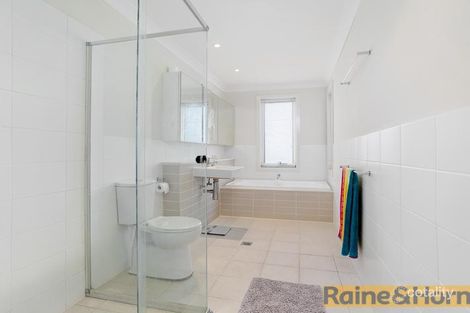 Property photo of 33 Drift Street The Ponds NSW 2769