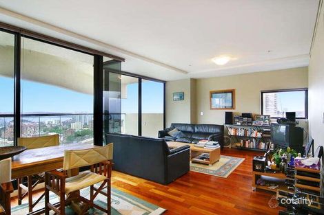 Property photo of 2004/184 Forbes Street Darlinghurst NSW 2010